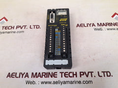Turck fdp20-16s compact i/o station process field bus