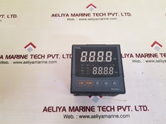 Autonics tk4l b4rc temperature controller