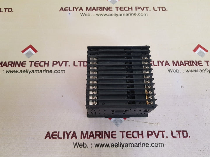 Autonics tk4l b4rc temperature controller