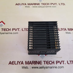 Autonics tk4l b4rc temperature controller