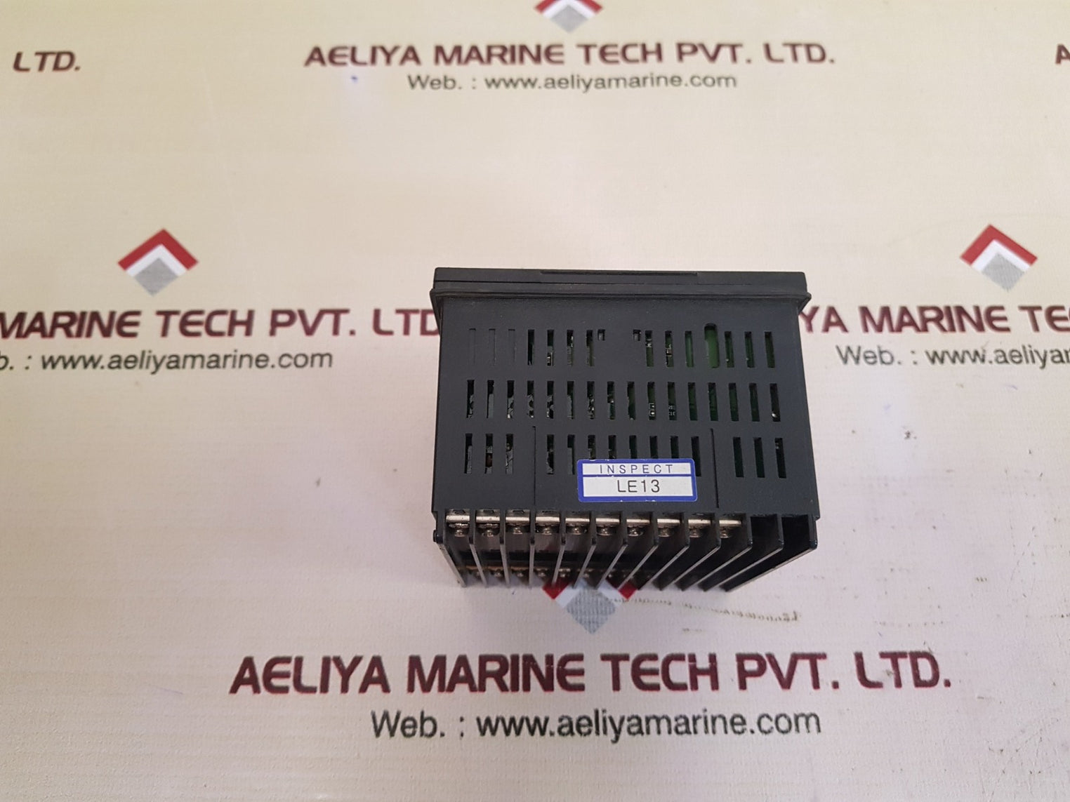 Autonics tk4l b4rc temperature controller