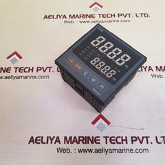 Autonics tk4l b4rc temperature controller