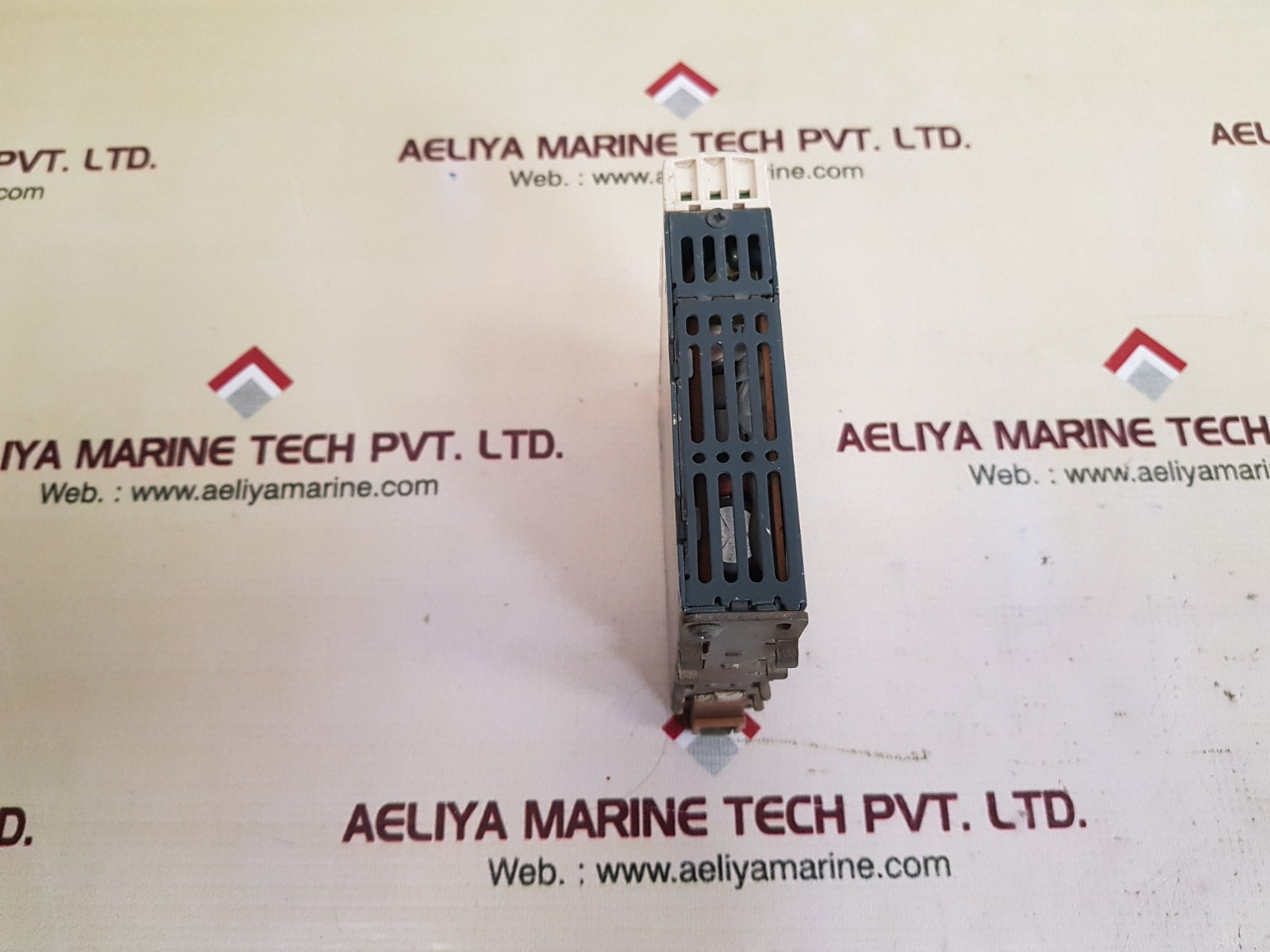 Telemecanique abl7 re2403 power supply 100-240vac