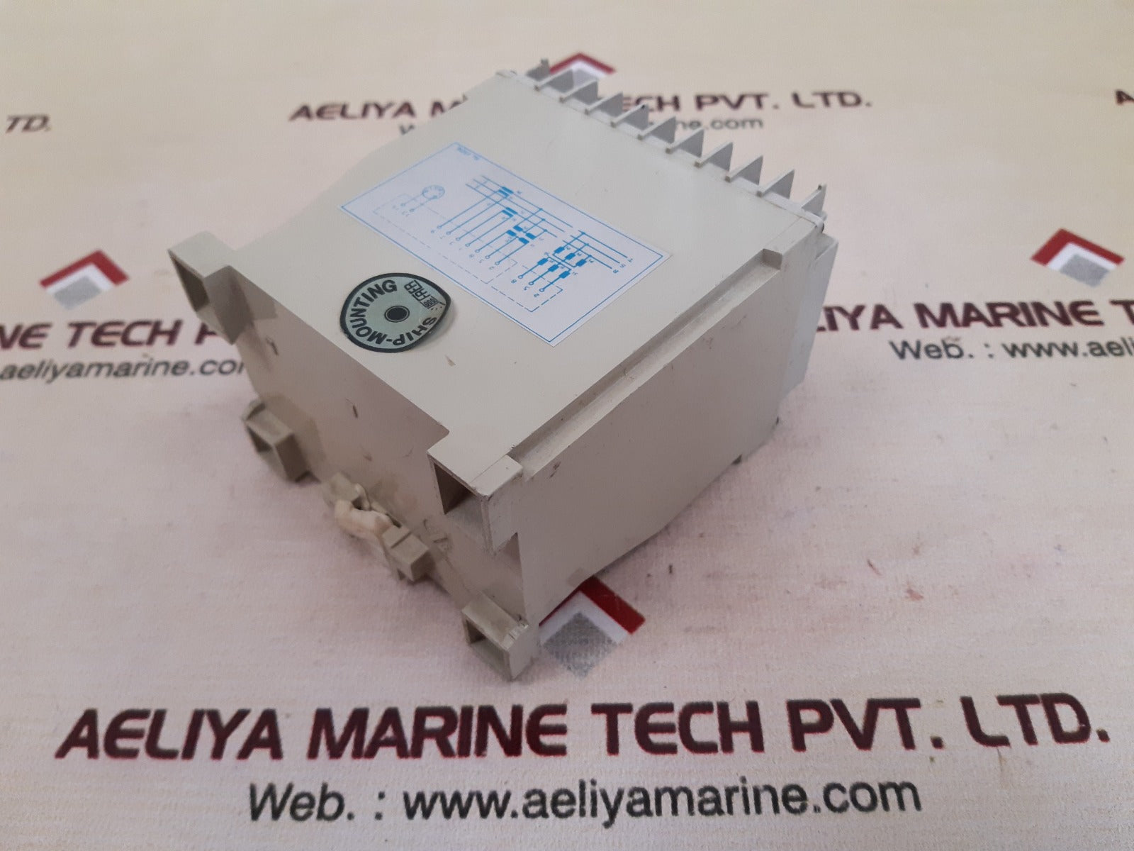 Frer ftwd relay 05921457