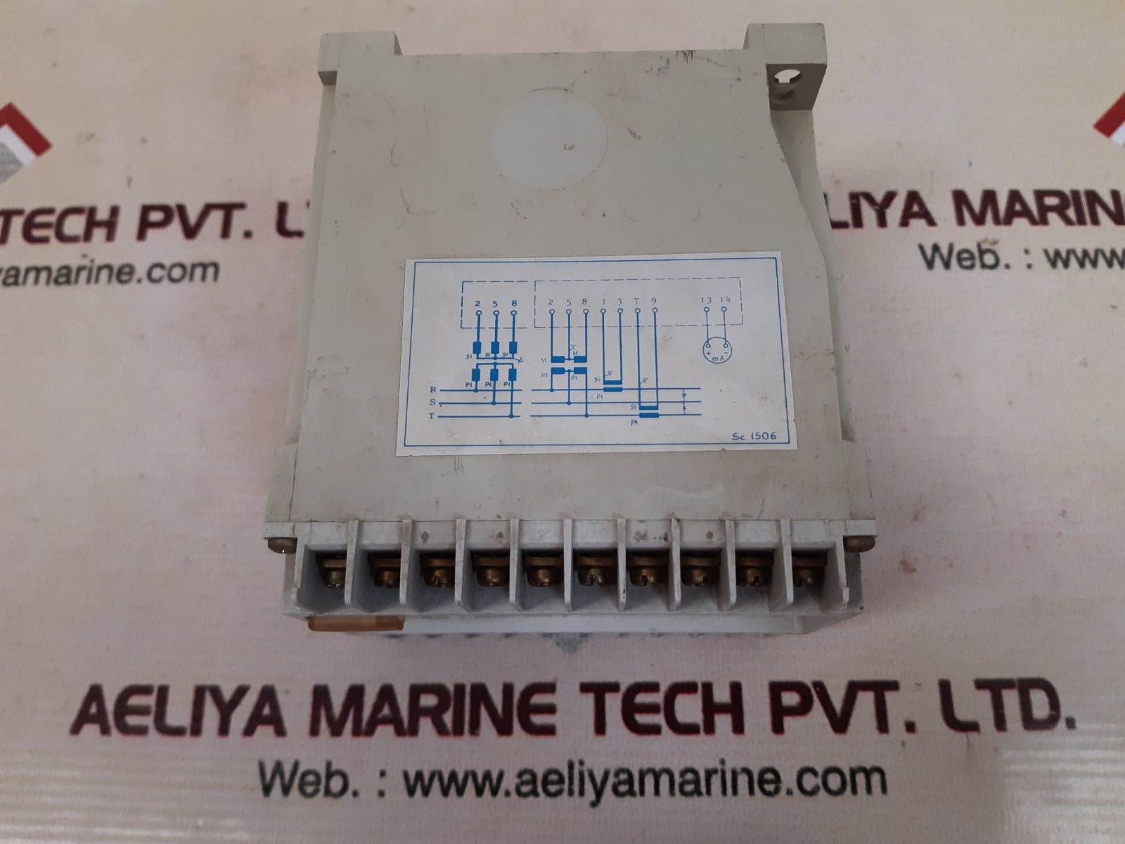 Frer awd relay 0392765