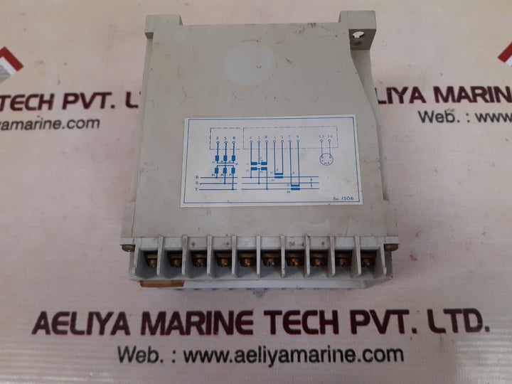 Frer awd relay 0392765