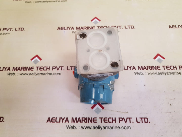Rosemount 3051cd2a22a1am5b4i1d4q4 pressure transmitter xxxxx-0761-0022