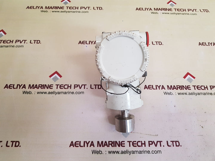 Abb 2600t pressure transmitter 