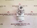 Abb 2600t pressure transmitter 