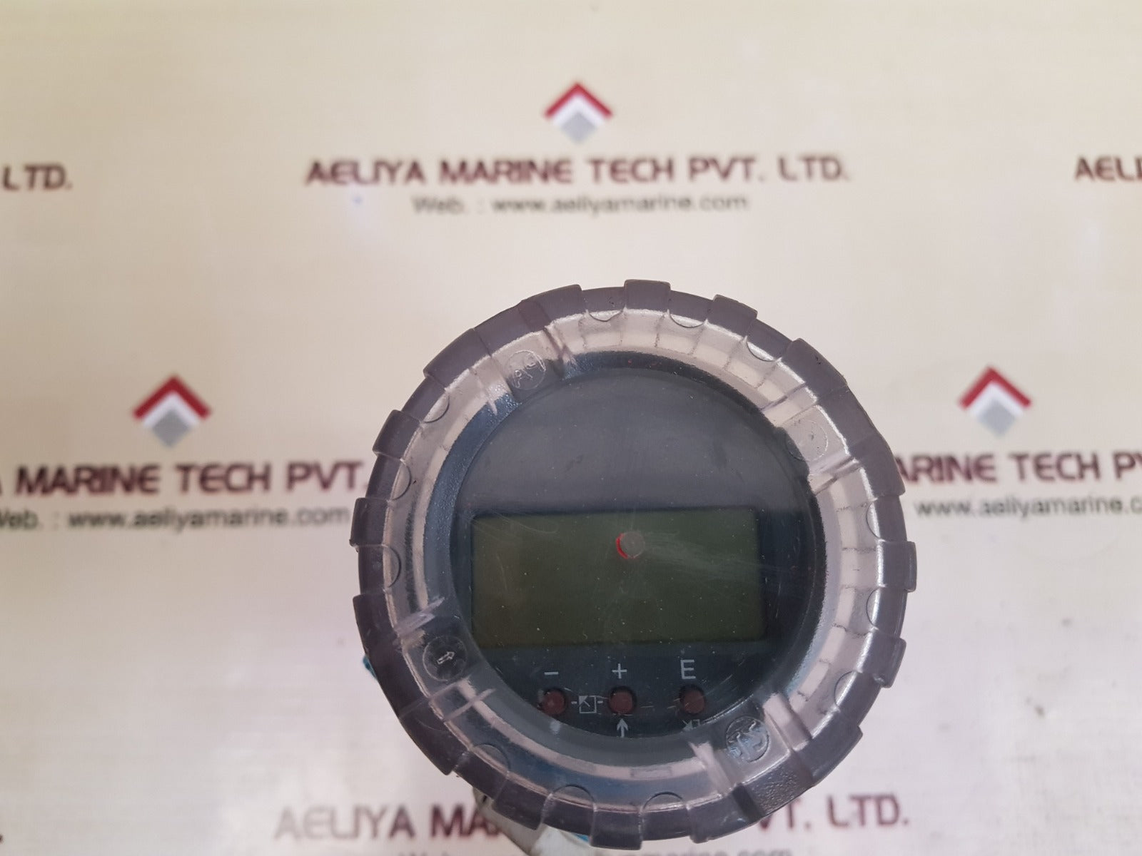 Endress+hauser fmu30-10a1/0 ultrasonic sensor 