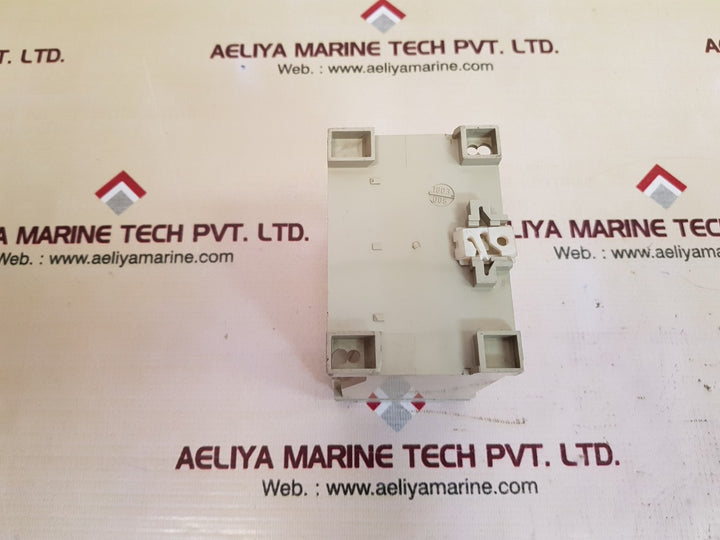 Sesto s. giovanni ftvq a.c. voltage transducer