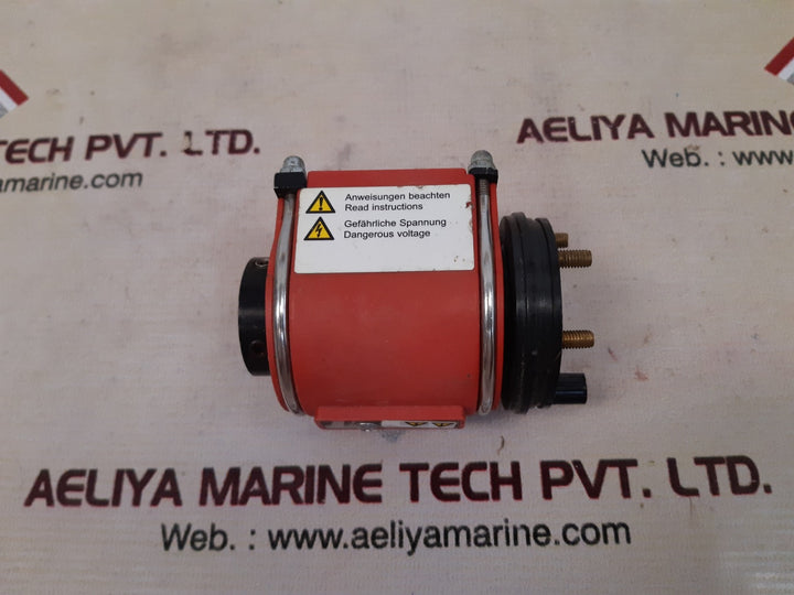 Kubler sr060-20-2-3-111-v100 compact slip ring