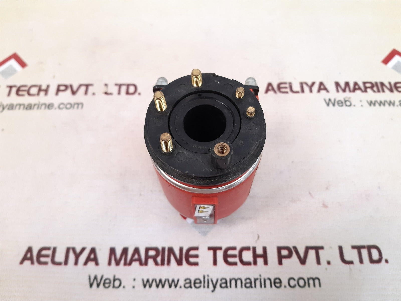 Kubler sr060-20-2-3-111-v100 compact slip ring