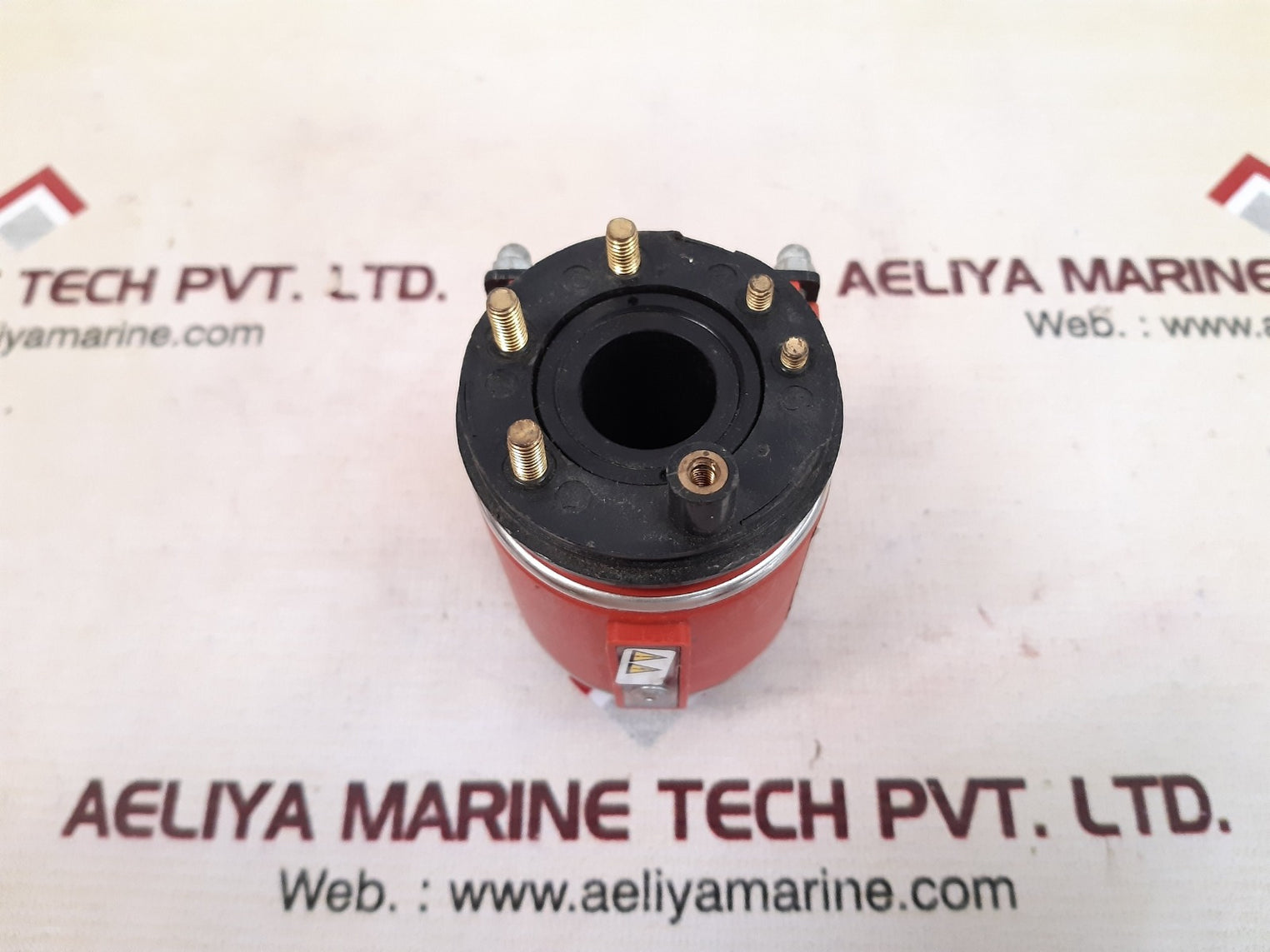 Kubler sr060-20-2-3-111-v100 compact slip ring