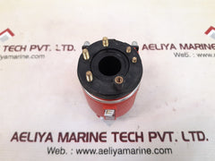 Kubler sr060-20-2-3-111-v100 compact slip ring