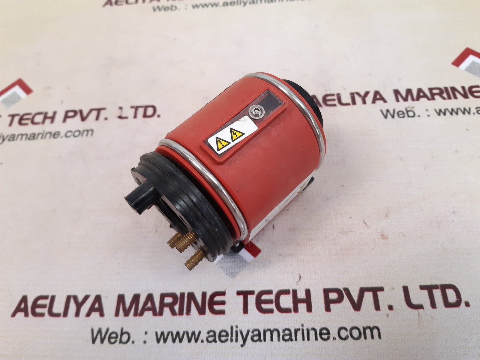 Kubler sr060-20-2-3-111-v100 compact slip ring