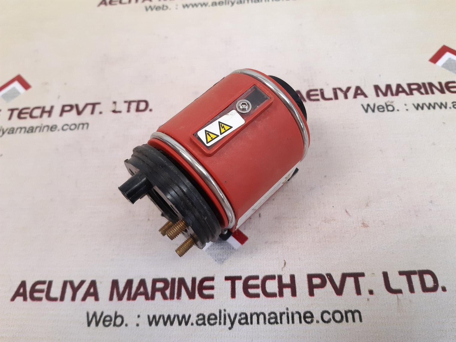 Kubler sr060-20-2-3-111-v100 compact slip ring