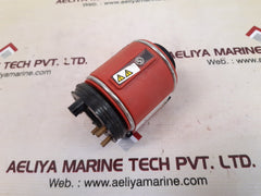 Kubler sr060-20-2-3-111-v100 compact slip ring