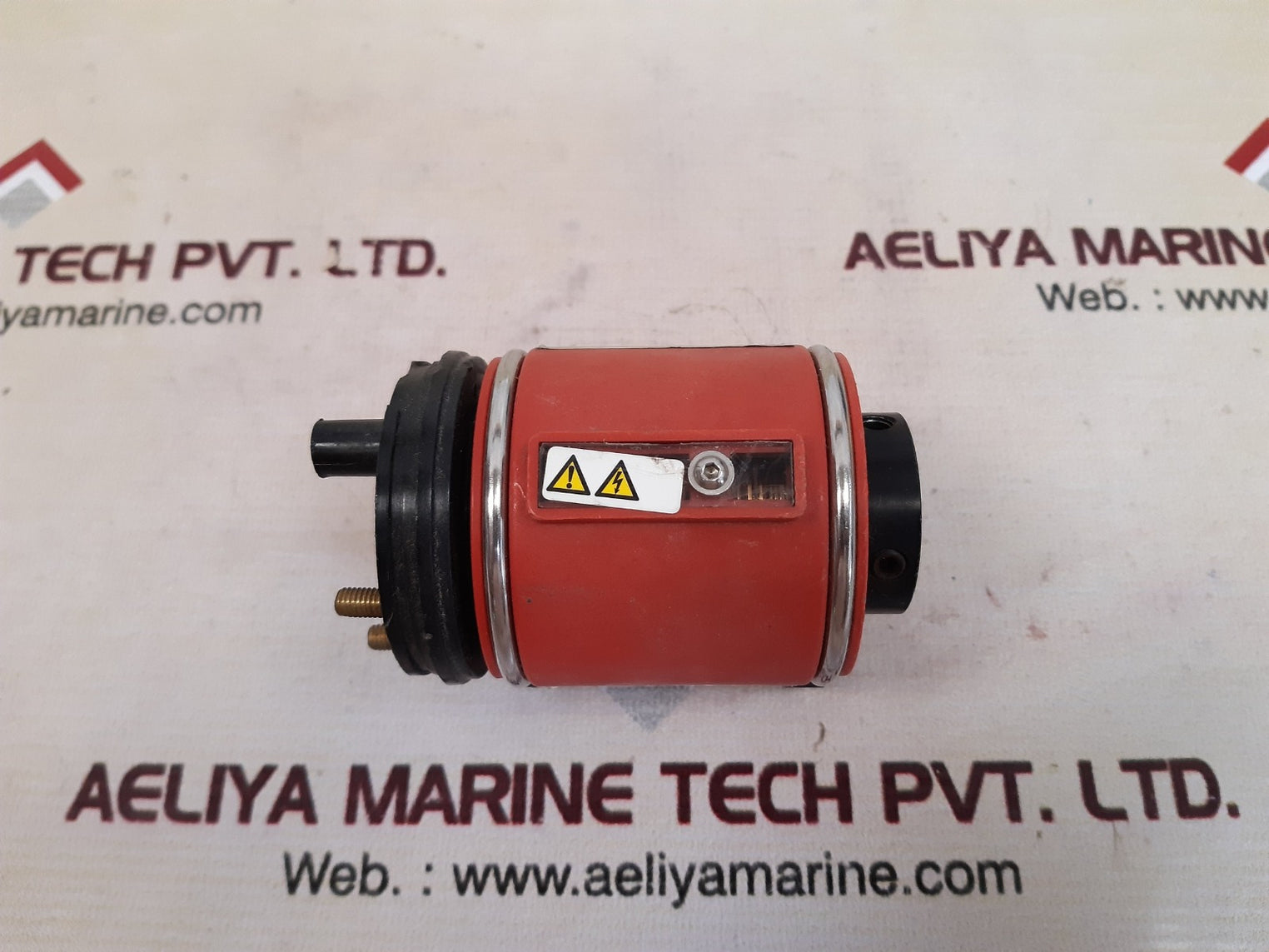 Kubler sr060-20-2-3-111-v100 compact slip ring