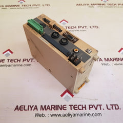Omron f160-c10e-2 vision mate controller