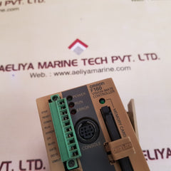 Omron f160-c10e-2 vision mate controller
