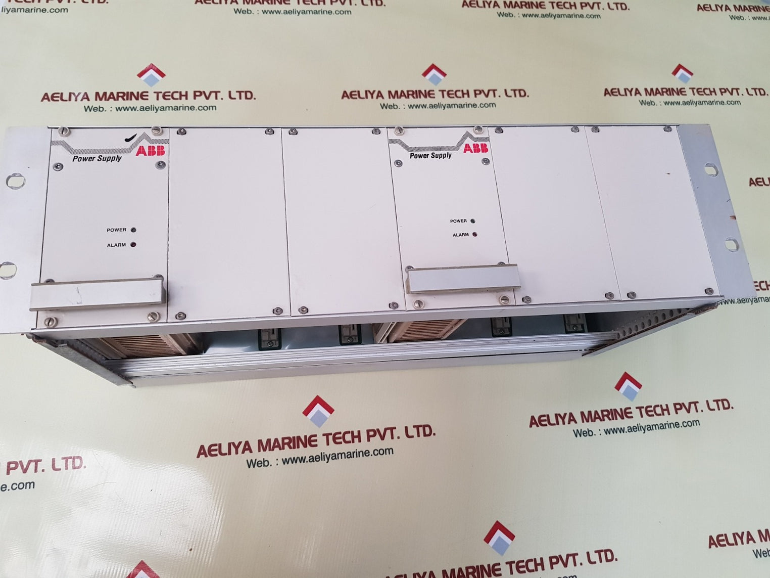 Eltek/abb smps 250 power supply 241110.050