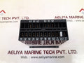 Jumo pdae-48m indicator operator panel