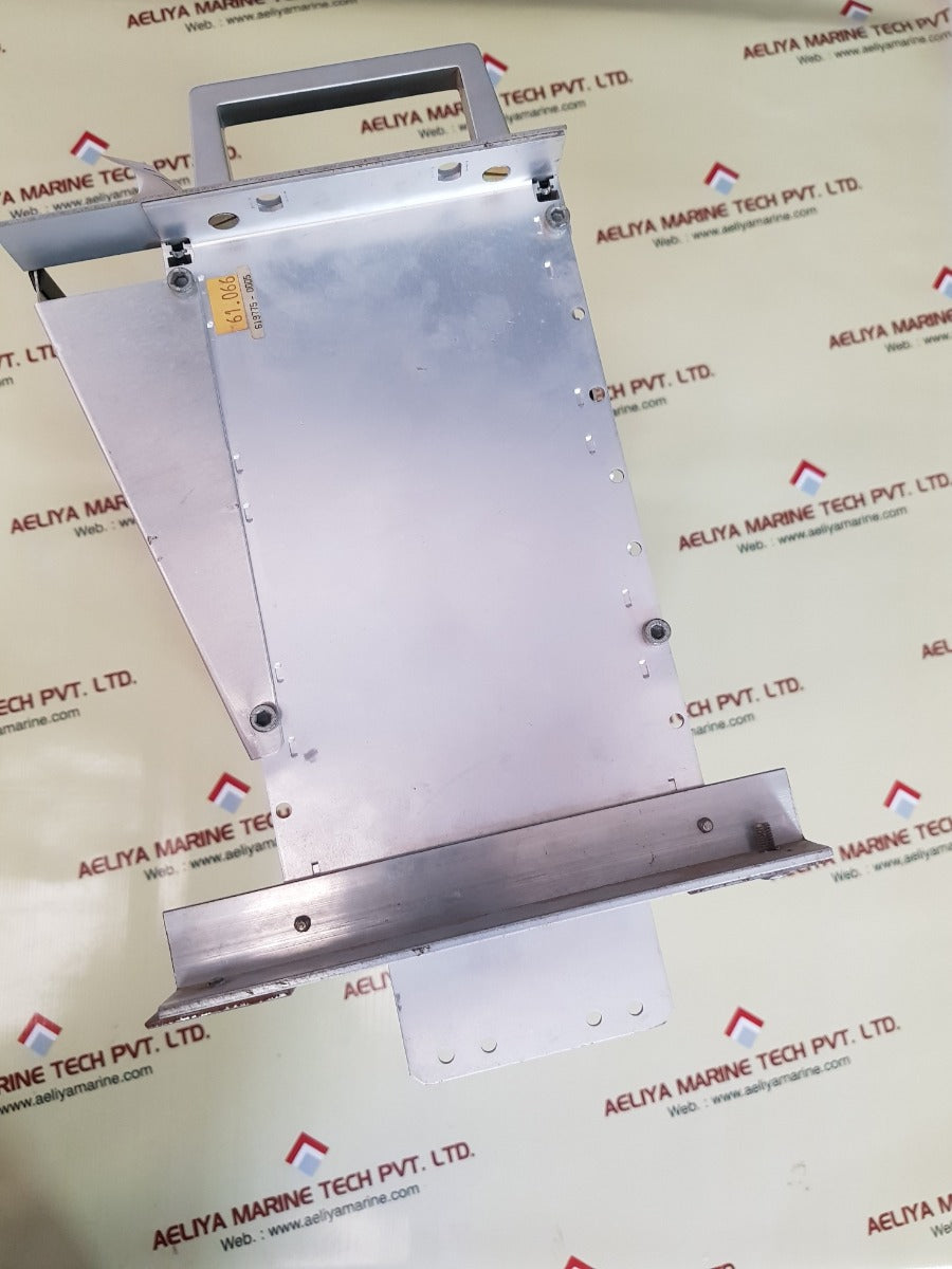 Stahl ics 1000 9650/ 9615 solenoid driver rack 