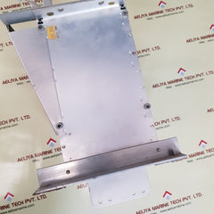 Stahl ics 1000 9650/ 9615 solenoid driver rack 