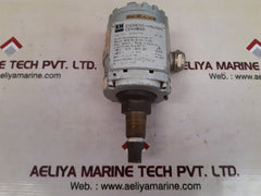 Endress+hauser pmc 330 gd0n2p05d flow meter 