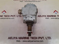 Endress+hauser pmc 330 gd0n2p05d flow meter 