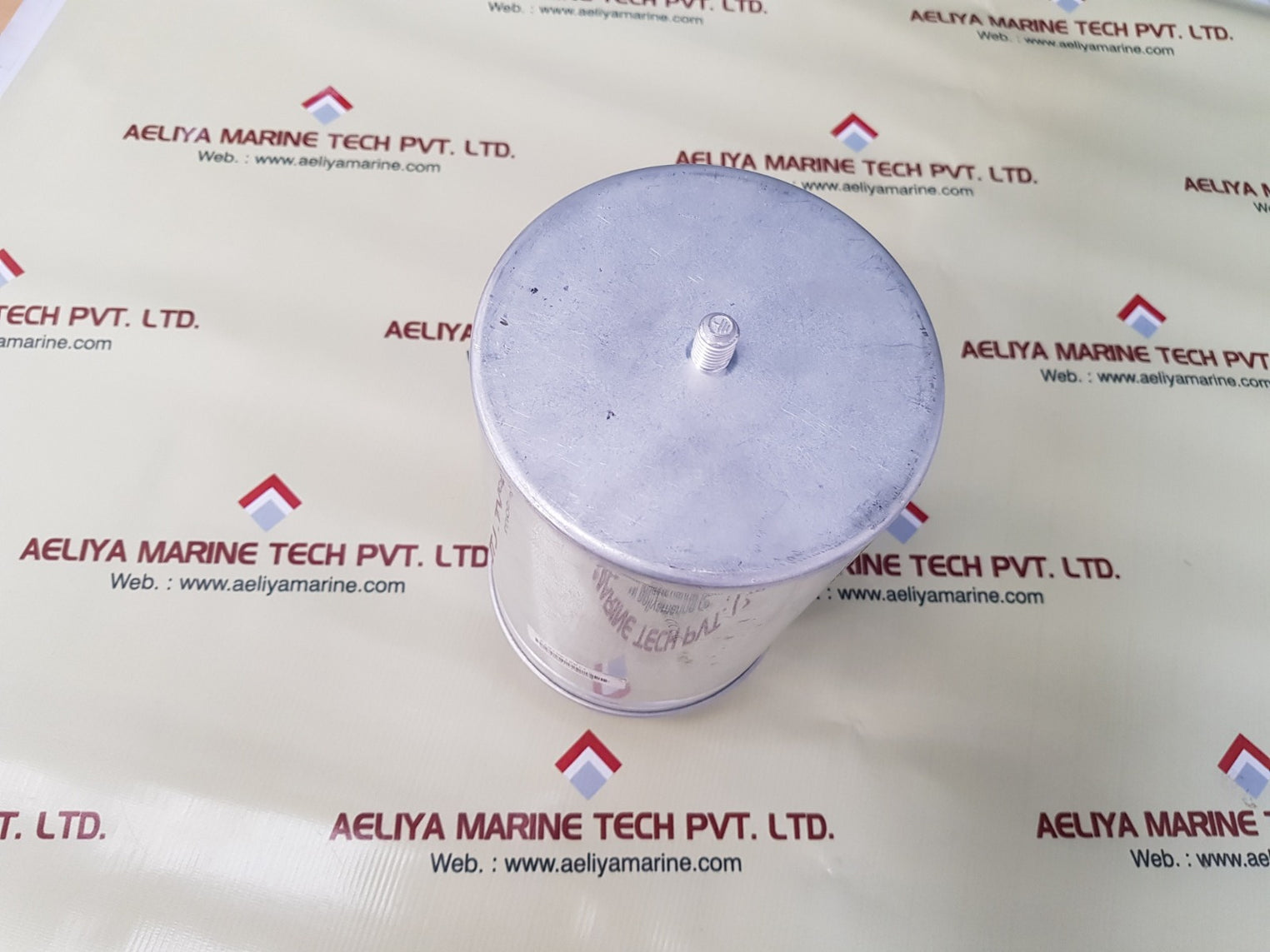 Mr mkk 19.3/800d capacitor