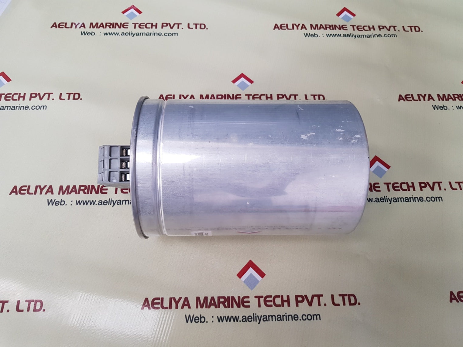 Mr mkk 19.3/800d capacitor