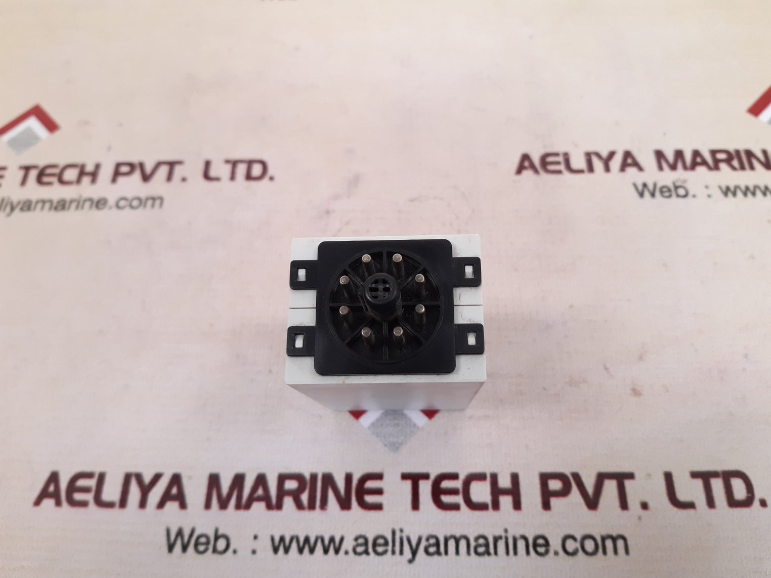 Crouzet oa2r1 analog plug-in 88867215 timer module