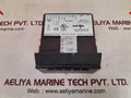Red lion paxt0000 temperature meter 85-250vac
