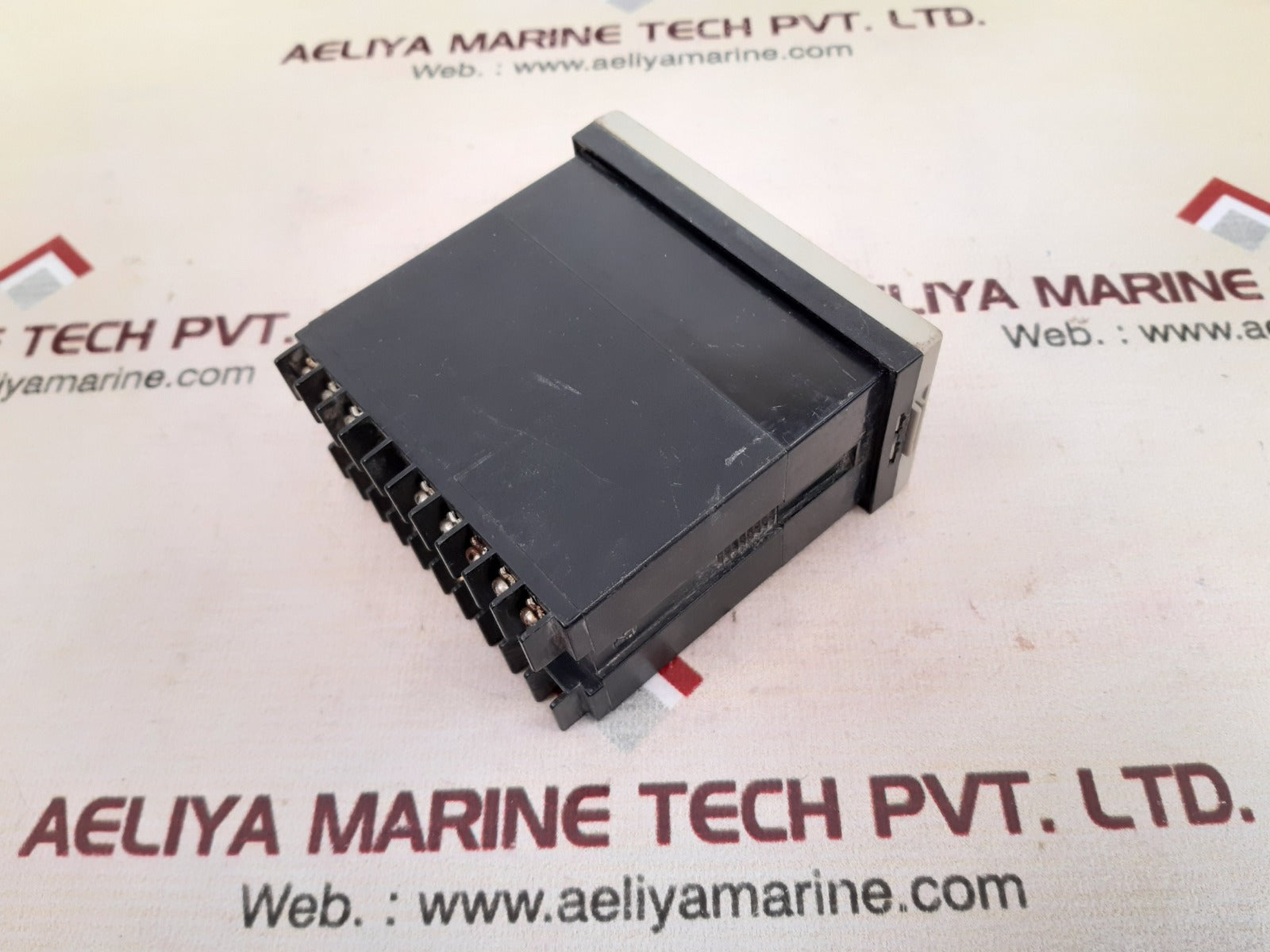 Taie fu86 digital pid controller t980-70100b