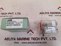 Abb rhm1004 thermal overlad relay 86236-0-4202001