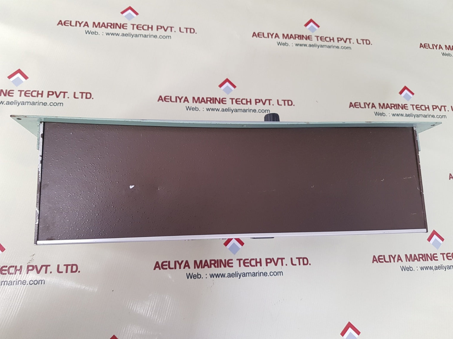 Sait chieftain 1000 performance monitor