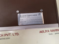 Chieftain 1000 performance monitor