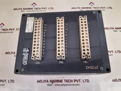 Howden hawk loop controller series 7a 