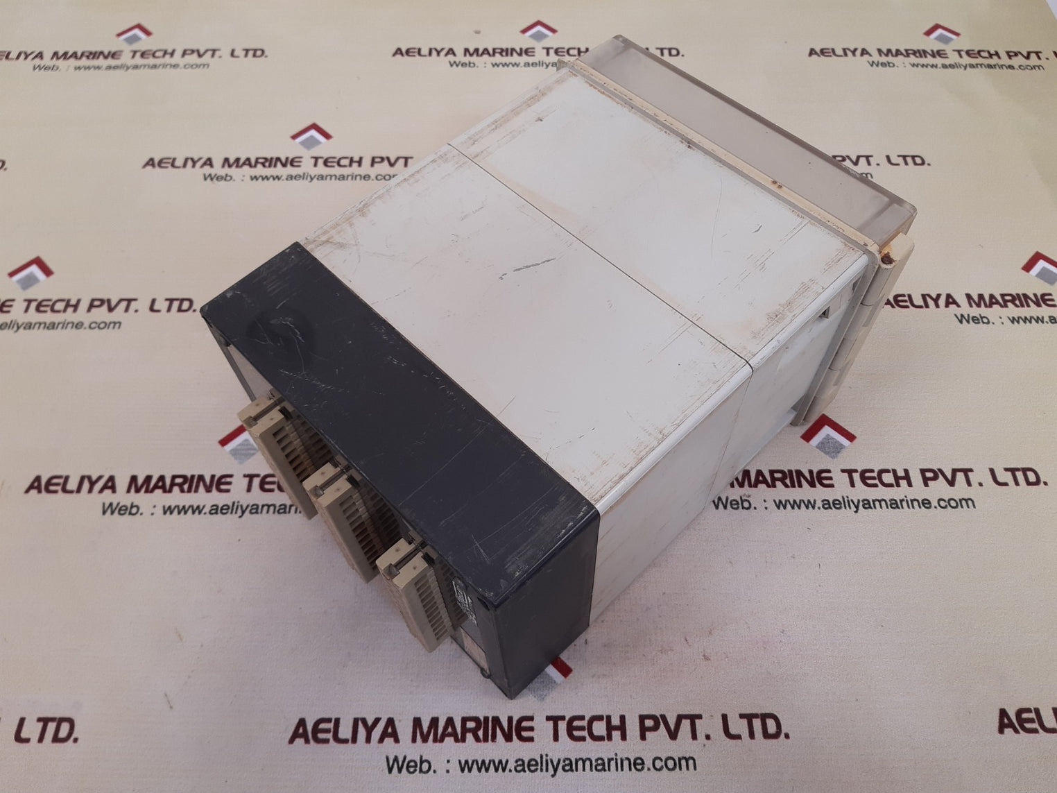 Howden hawk loop controller series 7a 