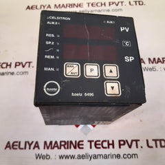 Baelz 6496/1-2.4-230 temperature controller 