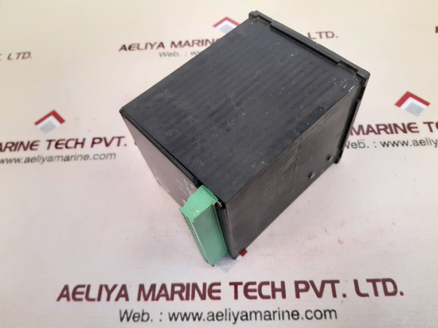 Baelz 6496/1-2.4-230 temperature controller 