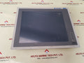 Allen-bradley 6186m-17pt ser f operator interface panel