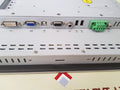 Allen-bradley 6186m-17pt ser f operator interface panel