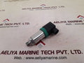 Gefran tk-c-1-e-b25d-h-v pressure switch 2130x000x00