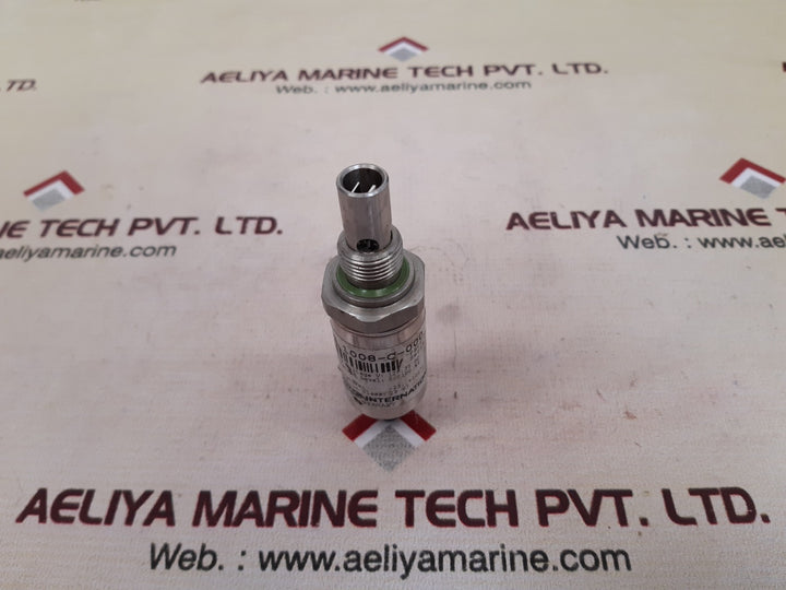 Hydac as 1008-c-000 aqua sensor 