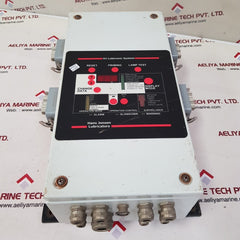 Hans jensen lubtronic system