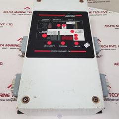Hans jensen lubtronic system