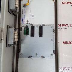 Hans jensen lubtronic system